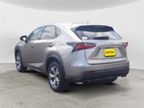 Used 2017 Lexus NX 200t AWD image 3