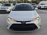 Used 2021 Toyota Corolla LE image 3
