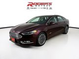 Used 2017 Ford Fusion Energi SE image 3