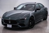 Certified 2022 Maserati Ghibli Modena Q4 image 3