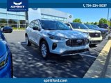 New 2025 Ford Escape Active w/ Cold Weather Package image 3
