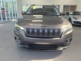Used 2020 Jeep Cherokee Latitude Plus image 3