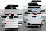Used 2022 BMW 330i xDrive Sedan w/ Convenience Package image 4