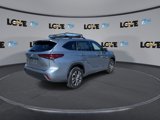 Used 2022 Toyota Highlander XLE image 2