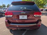 Used 2019 Jeep Grand Cherokee Overland image 4