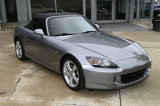 Used 2008 Honda S2000 image 3