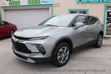 Used 2023 Chevrolet Blazer LT image 2