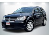 Used 2019 Dodge Journey SE image 2