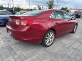 Used 2014 Chevrolet Malibu LT image 4