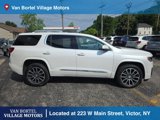 Used 2020 GMC Acadia Denali w/ LPO, Floor Liner Package image 4