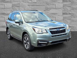 Used 2018 Subaru Forester 2.5i Premium w/ Protection Package #1 image 2