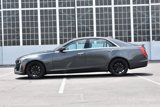 Used 2016 Cadillac CTS Luxury image 2