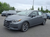 New 2025 Nissan Versa SV image 2