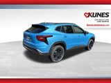 New 2025 Chevrolet Trax ACTIV w/ Driver Confidence Package image 4