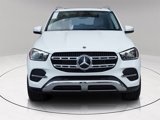 New 2025 Mercedes-Benz GLE 350 4MATIC image 2