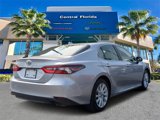 Used 2023 Toyota Camry LE image 5