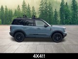 Used 2021 Ford Bronco Sport First Edition image 3