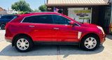Used 2016 Cadillac SRX Luxury w/ Driver Awareness Package image 6