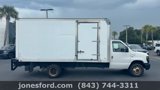 Used 2013 Ford E-450 and Econoline 450 Super Duty w/ PWR Locks & Windows Group image 2