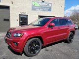 Used 2014 Jeep Grand Cherokee Altitude image 2