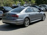 Used 2018 Volkswagen Passat 2.0T R-Line image 6