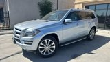 Used 2015 Mercedes-Benz GL 450 4MATIC image 2