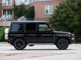 Used 2017 Mercedes-Benz G 63 AMG 4MATIC image 6