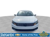 Used 2019 Volkswagen Passat 2.0T Wolfsburg image 3
