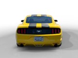 Used 2016 Ford Mustang Coupe w/ Ecoboost Performance Package image 4
