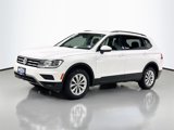 Used 2019 Volkswagen Tiguan SE image 3