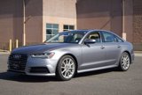 Used 2018 Audi A6 2.0T Premium Plus w/ Premium Plus Package image 2