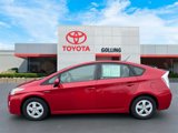 Used 2011 Toyota Prius Three image 2