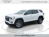 New 2025 GMC Terrain Elevation image 1