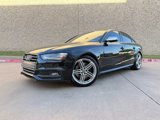 Used 2013 Audi S4 Premium Plus image 2
