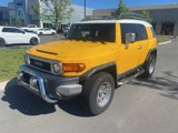 Used 2007 Toyota FJ Cruiser 4WD w/ Upgrade Pkg 1 image 3