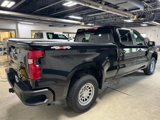Certified 2022 Chevrolet Silverado 1500 W/T w/ WT Value Package image 4