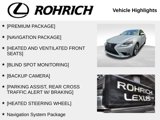 Used 2015 Lexus IS 250 AWD image 4