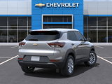New 2025 Chevrolet TrailBlazer LS w/ LS Convenience Package image 4