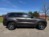 Used 2016 Jeep Grand Cherokee Overland image 6