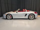 Used 2014 Porsche Boxster S image 2