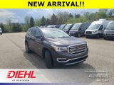 Used 2017 GMC Acadia SLE image 3