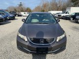 Used 2013 Honda Civic LX image 3