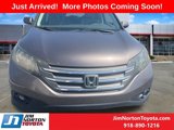 Used 2014 Honda CR-V EX-L image 5