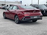 New 2025 Hyundai Elantra SEL image 5