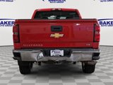 Used 2014 Chevrolet Silverado 1500 LTZ image 6