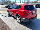 Used 2015 Toyota RAV4 Limited image 5