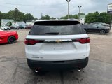 Used 2023 Chevrolet Traverse LT image 5