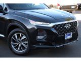 Used 2020 Hyundai Santa Fe SEL w/ Convenience + Premium Package image 2