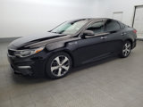 Used 2019 Kia Optima S w/ S Panoramic Sunroof Package image 2