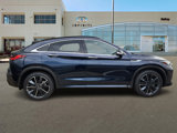 New 2025 INFINITI QX55 Luxe image 5